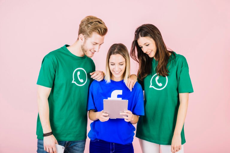 Descubra Como Encontrar Grupos Segmentados de WhatsApp e Potencializar Suas Conexões!