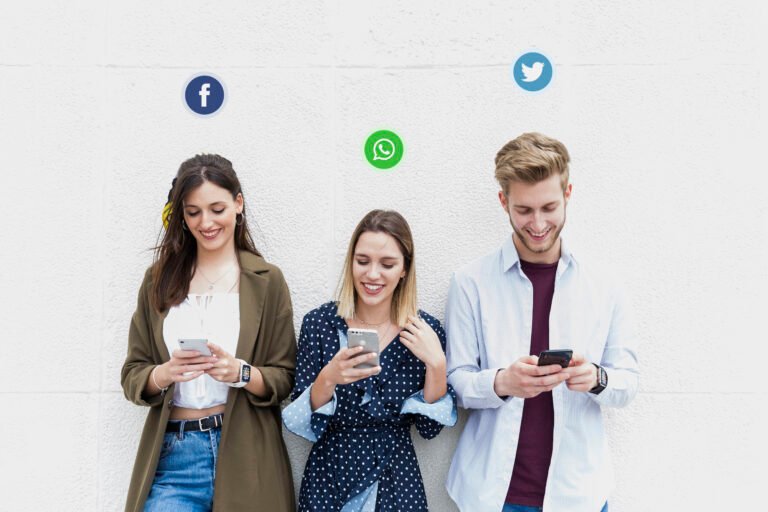 Duvida sobre qual categoria de grupos WhatsApp entrar? Descubra as Melhores Opções para Você!