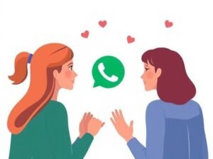 Grupo de WhatsApp Amizades Virtuais