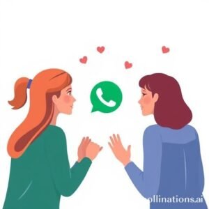 Grupo de WhatsApp Amizades Virtuais
