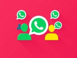 Grupo de WhatsApp Aprendizes de Marketing Digital