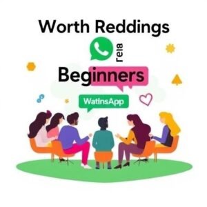 Grupo de WhatsApp Leituras de Cartas para Iniciantes